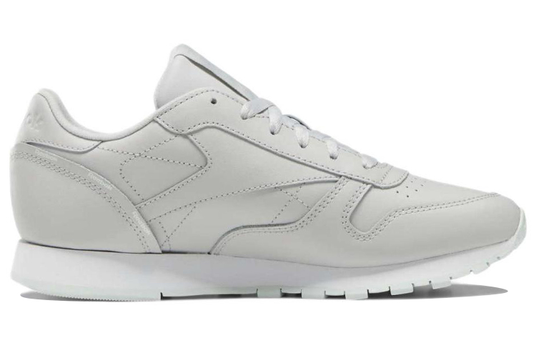 Order (W) リーボック クラシックレザー 「コールドグレー」 DV7104