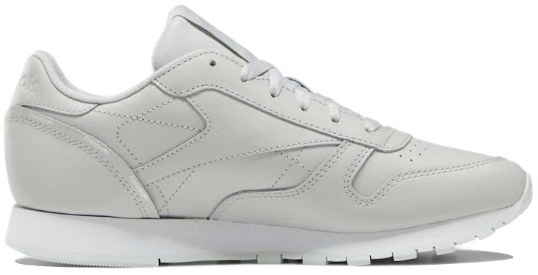 (Women) Reebok Classic Leather 'Cold Grey' DV7104 Order (Women) Reebok Classic Leather 'Cold Grey' DV7104
