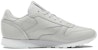 (W) Reebok Classic Leather 'Kelabu Sejuk' DV7104
