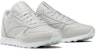 (W) Reebok Classic Leather 'Kelabu Sejuk' DV7104