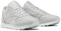 Lookbook (W) Reebok Classic Leather 'Kelabu Sejuk' DV7104