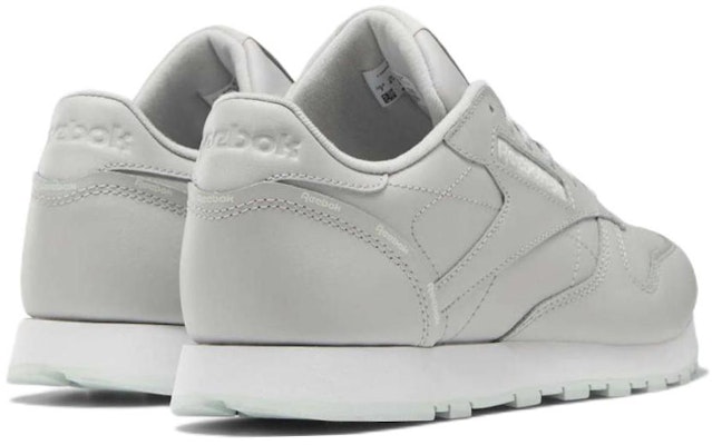 (Women) Reebok Classic Leather 'Cold Grey' DV7104 Shop (Women) Reebok Classic Leather 'Cold Grey' DV7104