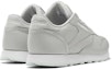 Shop (W) Reebok Classic Leather 'Kelabu Sejuk' DV7104