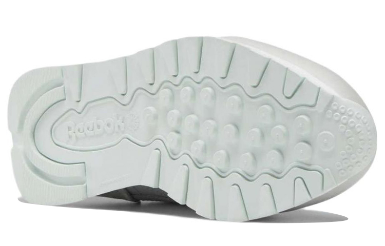 Purchase (W) リーボック クラシックレザー 「コールドグレー」 DV7104