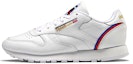 Buy (W) Reebok Classic Leather 'Kolaj Bendera' EG5975