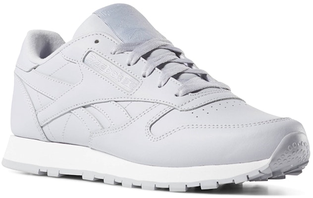 (Women) Reebok Classic Leather 'Comfort Durable Running White' CN7607 Lookbook (Women) Reebok Classic Leather 'Comfort Durable Running White' CN7607
