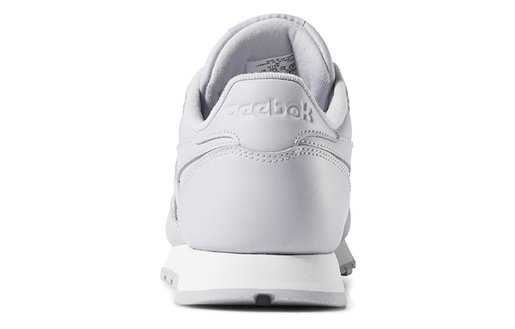 Shop (W) リーボック クラシックレザー コンフォート (or リーボック CLレザー 快適) CN7607