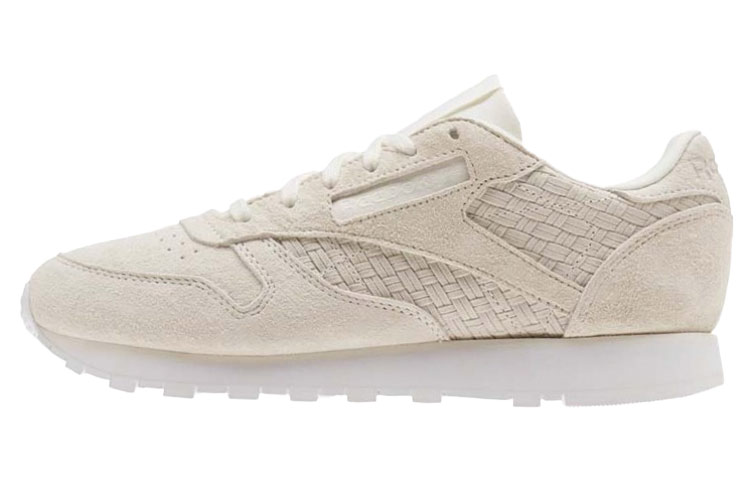 Buy (W) Reebok Classic Leather 'Absorción de Impactos Marrón' BT0006