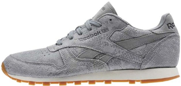 (W) 리복 클래식 레더 '다크 그레이' (50 characters) BS8228 Buy (W) 리복 클래식 레더 '다크 그레이' (50 characters) BS8228