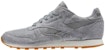 (W) Reebok Classic Leather 'Kelabu Gelap' BS8228