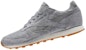 (W) Reebok Classic Leather 'Kelabu Gelap' BS8228