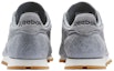 Shop (W) Reebok Classic Leather 'Kelabu Gelap' BS8228