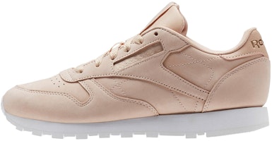 (W) Reebok Classic Leather 'Pink Dark' CN1504 Buy (W) Reebok Classic Leather 'Pink Dark' CN1504
