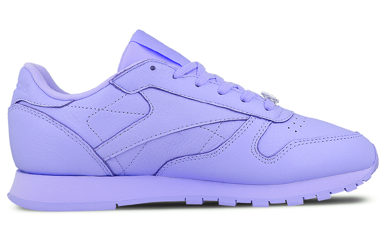 Order (W) Reebok Classic Leather 'Ungu Pekat' BS7913