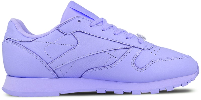 (W) Reebok Classic Leather 'Ungu Pekat' BS7913 Order (W) Reebok Classic Leather 'Ungu Pekat' BS7913