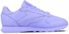 (W) Reebok Classic Leather 'Ungu Pekat' BS7913