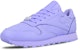 (W) Reebok Classic Leather 'Ungu Pekat' BS7913
