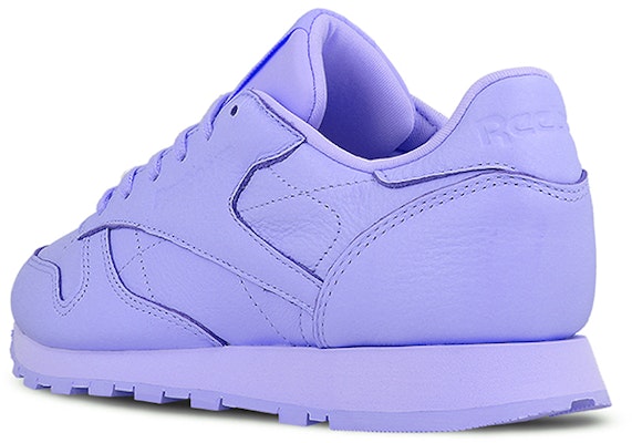 (W) Reebok Classic Leather 'Ungu Pekat' BS7913 Shop (W) Reebok Classic Leather 'Ungu Pekat' BS7913