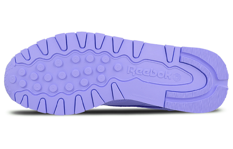 Purchase (W) Reebok Classic Leather 'Ungu Pekat' BS7913