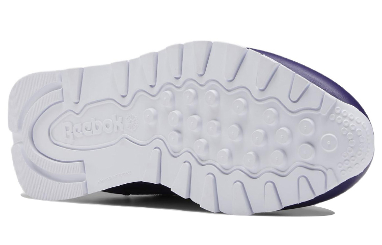 Purchase (W) Reebok Classic Leather 'Ungu Tua' EF3035