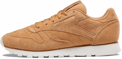(Women) Reebok Classic Leather 'Desert Yellow' DV8507 (Women) Reebok Classic Leather 'Desert Yellow' DV8507