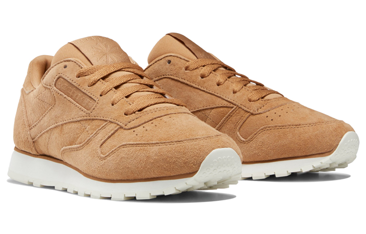 Lookbook (W) Reebok Classic Leather 'Kuning Gurun' DV8507