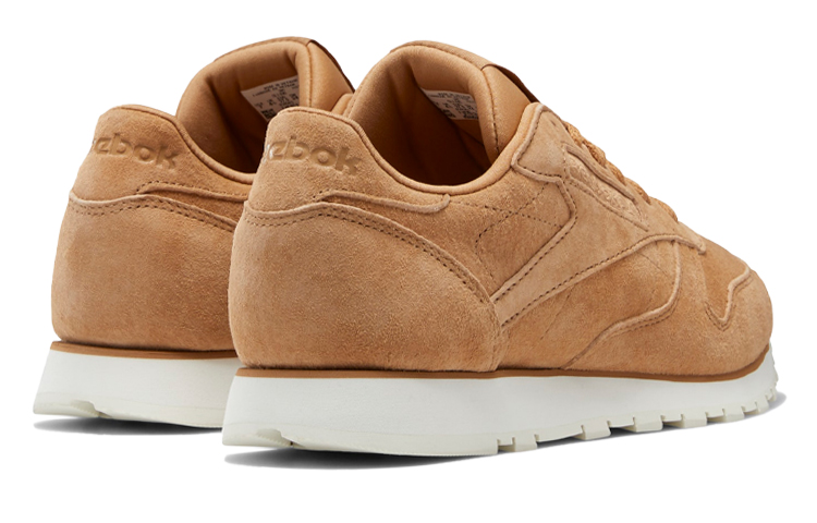 Shop (W) Reebok Classic Leather 'Kuning Gurun' DV8507