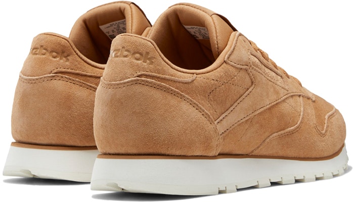 (W) Reebok Classic Leather 'Kuning Gurun' DV8507 Shop (W) Reebok Classic Leather 'Kuning Gurun' DV8507