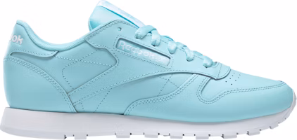 (Women) Reebok Classic Leather 'Digital Glow' S42691 (Women) Reebok Classic Leather 'Digital Glow' S42691