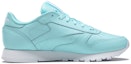Order (W) Reebok Classic Leather 'Digital Glow' - Kulit Klasik Reebok 'Digital Glow' S42691
