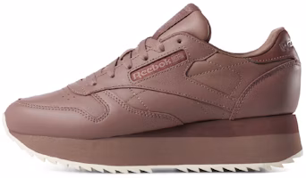 (Women) Reebok Classic Leather 'Double Burgundy' DV3627 (Women) Reebok Classic Leather 'Double Burgundy' DV3627