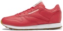 Buy (W) Reebok Classic Leather 'Merah Dinamis' DV7101