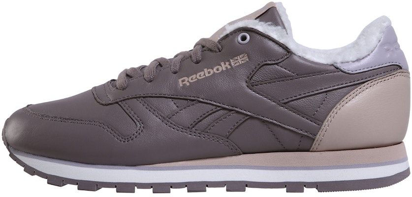 (Women) Reebok Classic Leather Running Shoes Purple DV5088 Buy (Women) Reebok Classic Leather Running Shoes Purple DV5088