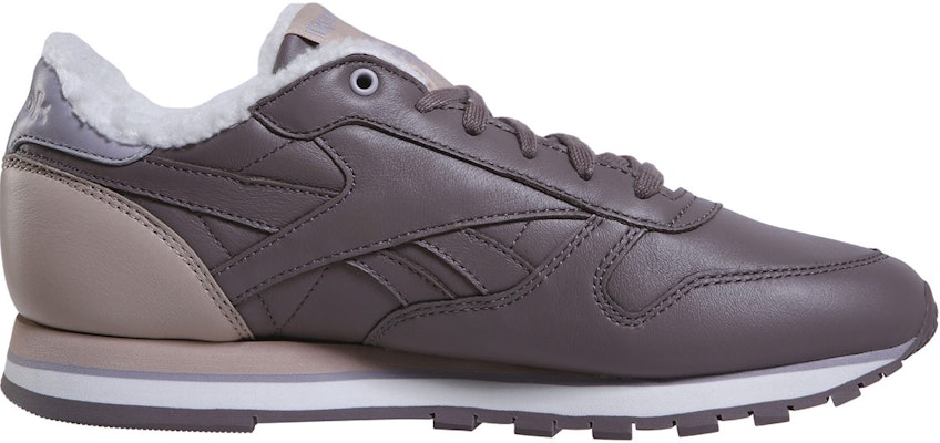 (Women) Reebok Classic Leather Running Shoes Purple DV5088 Order (Women) Reebok Classic Leather Running Shoes Purple DV5088