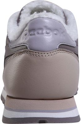 (Women) Reebok Classic Leather Running Shoes Purple DV5088 Shop (Women) Reebok Classic Leather Running Shoes Purple DV5088