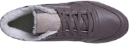 Purchase (W) Reebok Kasut Lari Kulit Klasik Ungu DV5088