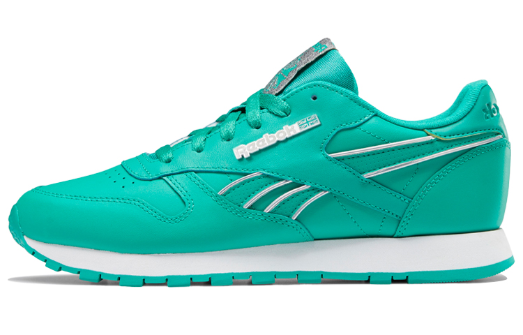 Buy (W) リーボック クラシックレザー「エメラルド」 EG5858