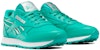 (W) Reebok Classic Leather 'Emerald' Hijau Zamrud EG5858