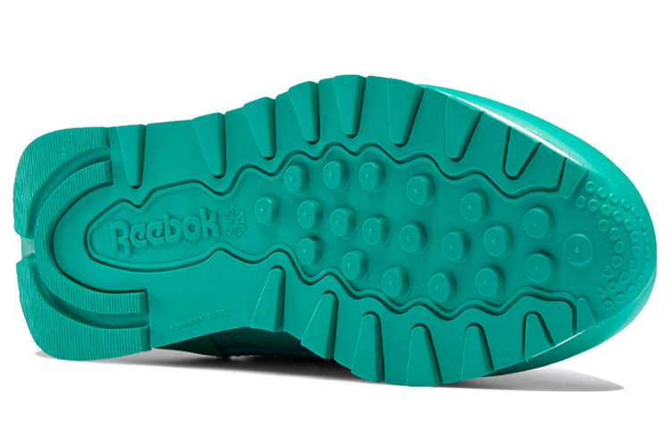 Purchase (W) リーボック クラシックレザー「エメラルド」 EG5858