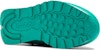 (W) Reebok Classic Leather 'Emerald' Hijau Zamrud EG5858