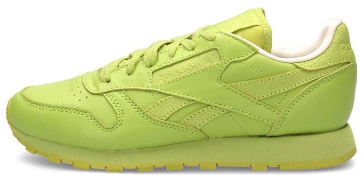 women-reebok-classic-leather-fluorescent-green-v69387