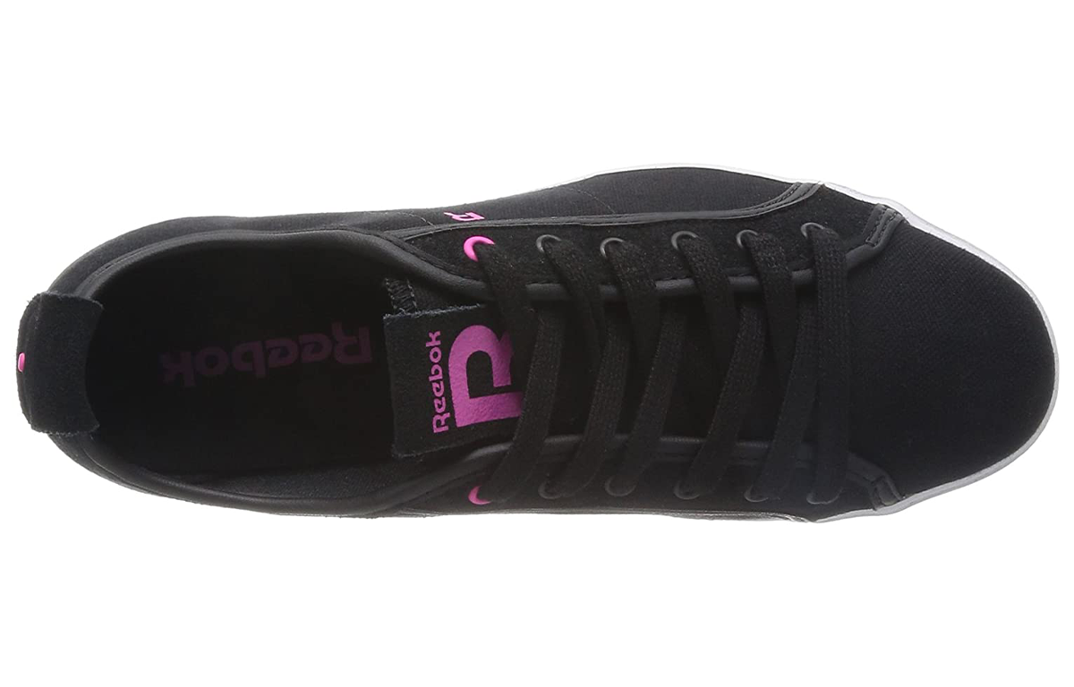 (W) Reebok Classic Leather 'Funkify Black' 圖 4