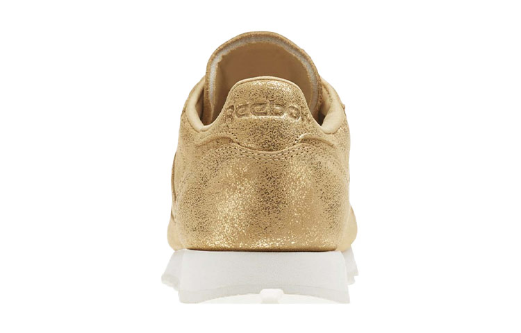 Purchase (W) リーボック クラシックレザー ゴールド (Rībōkku Kurashikkurezā Gōrudo) CN0574