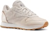 Lookbook (W) Reebok Classic Leather 'Golden Neutrals' - Kulit Klasik Emas Neutral BD3744