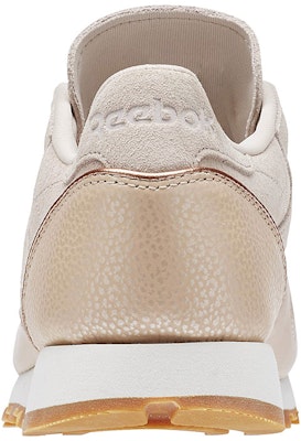 (W) Reebok Classic Leather 'Golden Neutrals' - Kulit Klasik Emas Neutral BD3744 Shop (W) Reebok Classic Leather 'Golden Neutrals' - Kulit Klasik Emas Neutral BD3744