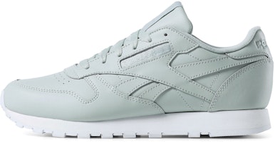 (Women) Reebok Classic Leather 'Green' DV3724 (Women) Reebok Classic Leather 'Green' DV3724