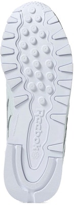 (Women) Reebok Classic Leather 'Green' DV3724 Details for (Women) Reebok Classic Leather 'Green' DV3724