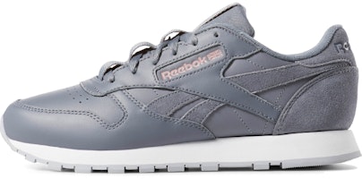 (Women) Reebok Classic Leather 'Grey' CN7023 (Women) Reebok Classic Leather 'Grey' CN7023