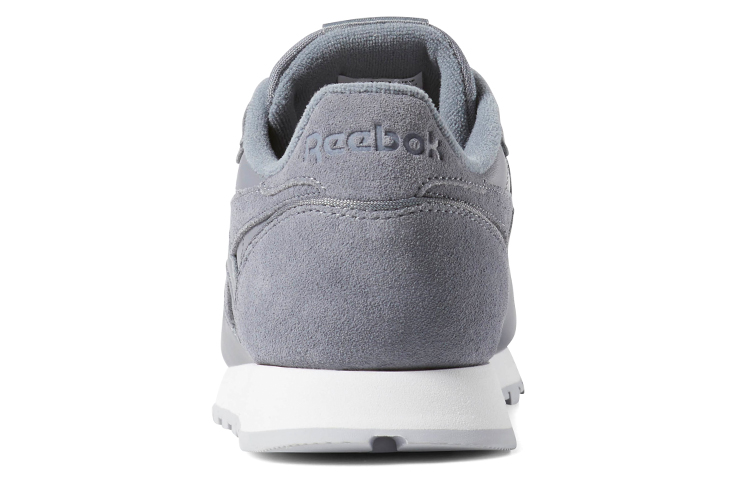 Shop (W) 리복 클래식 레더 '그레이' (Reebok keullaesik redeo 'geurei') CN7023