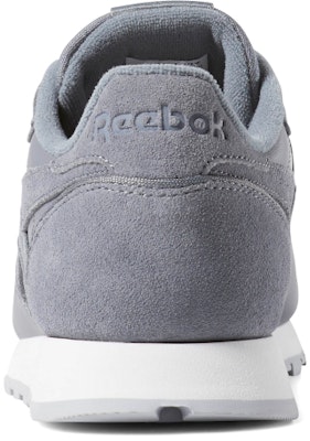 (W) 리복 클래식 레더 '그레이' (Reebok keullaesik redeo 'geurei') CN7023 Shop (W) 리복 클래식 레더 '그레이' (Reebok keullaesik redeo 'geurei') CN7023